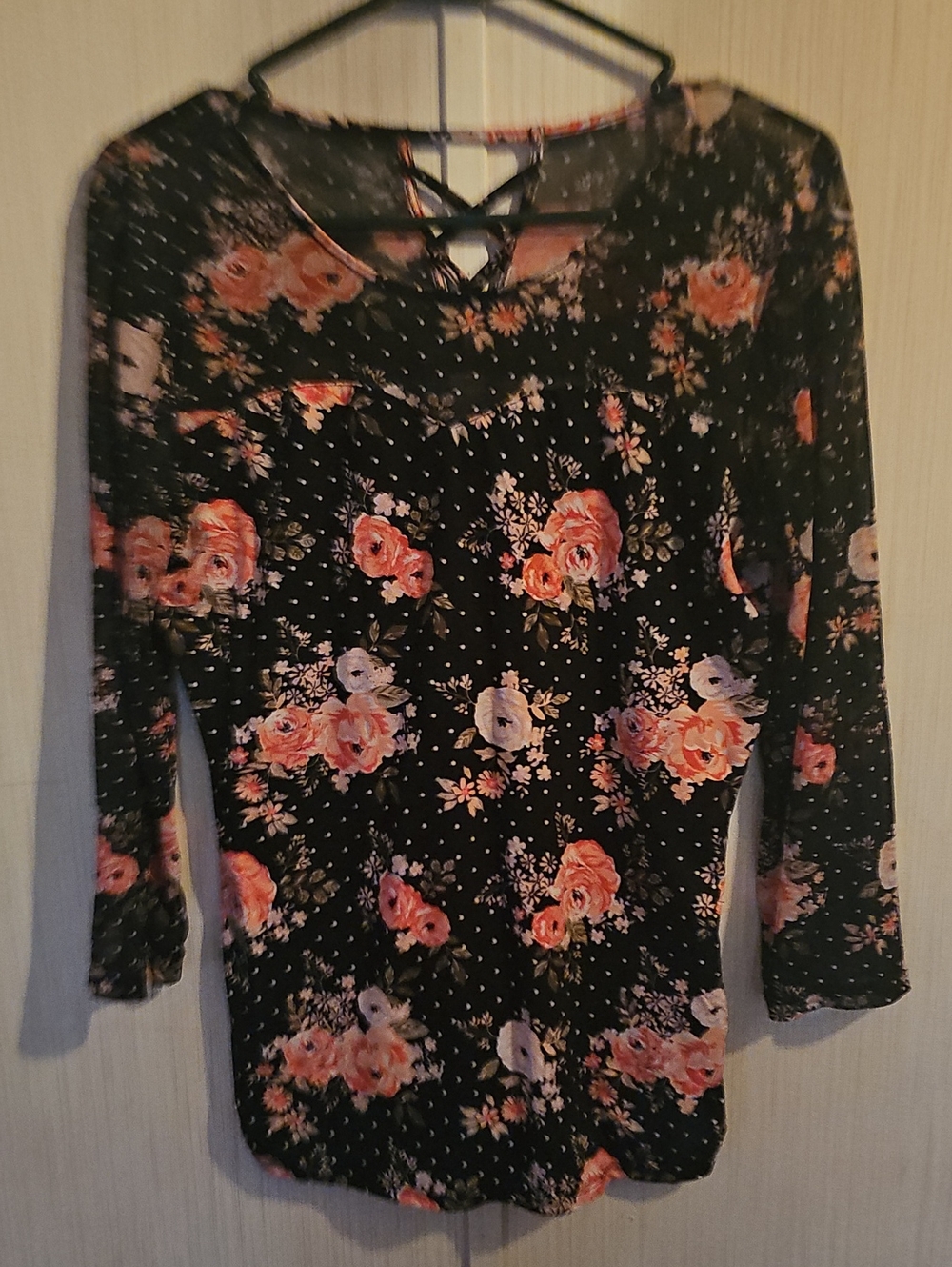 Dressy Blouse
